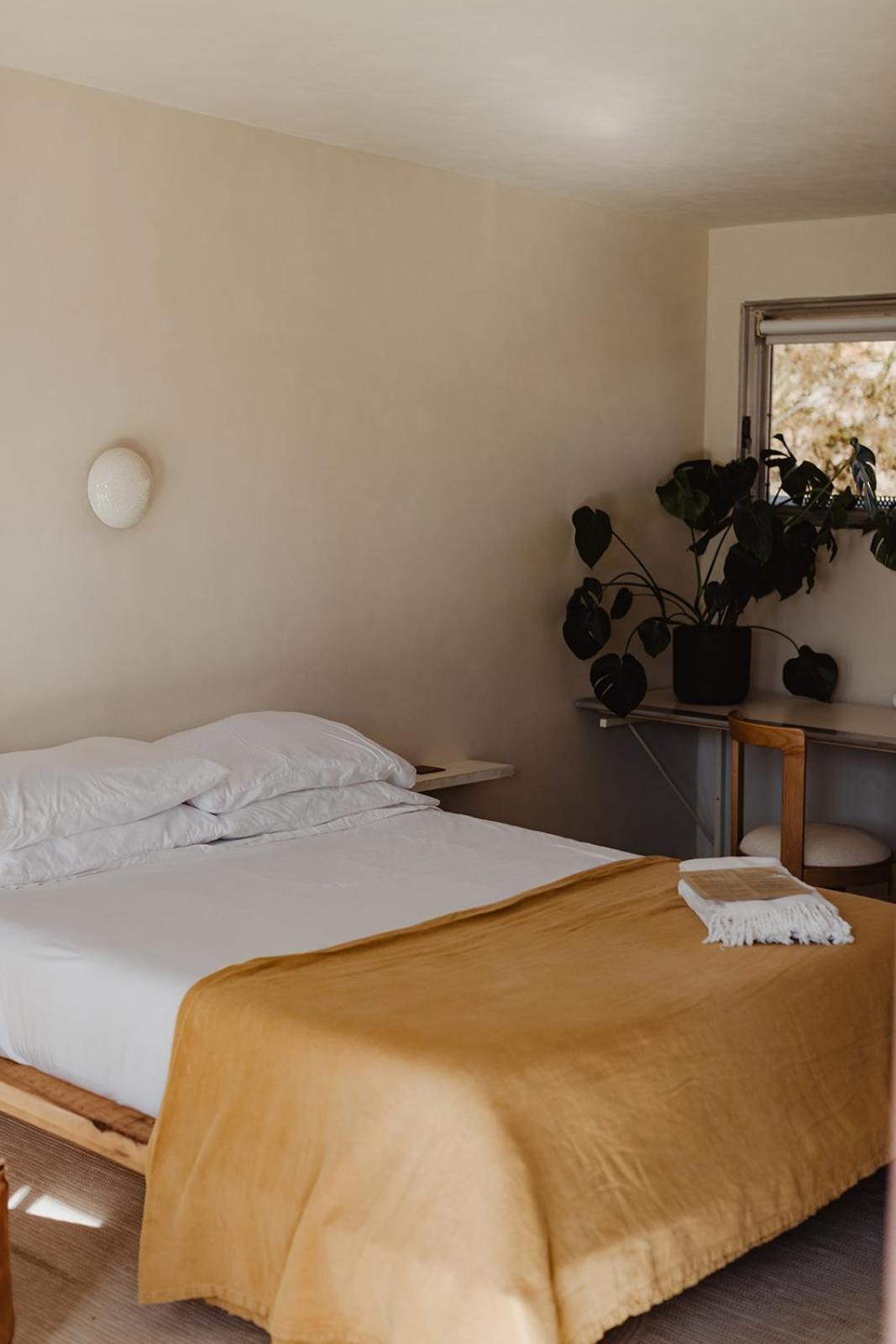 דזרט הוט ספרינגס Miracle Manor Boutique Hotel & Spa מראה חיצוני תמונה