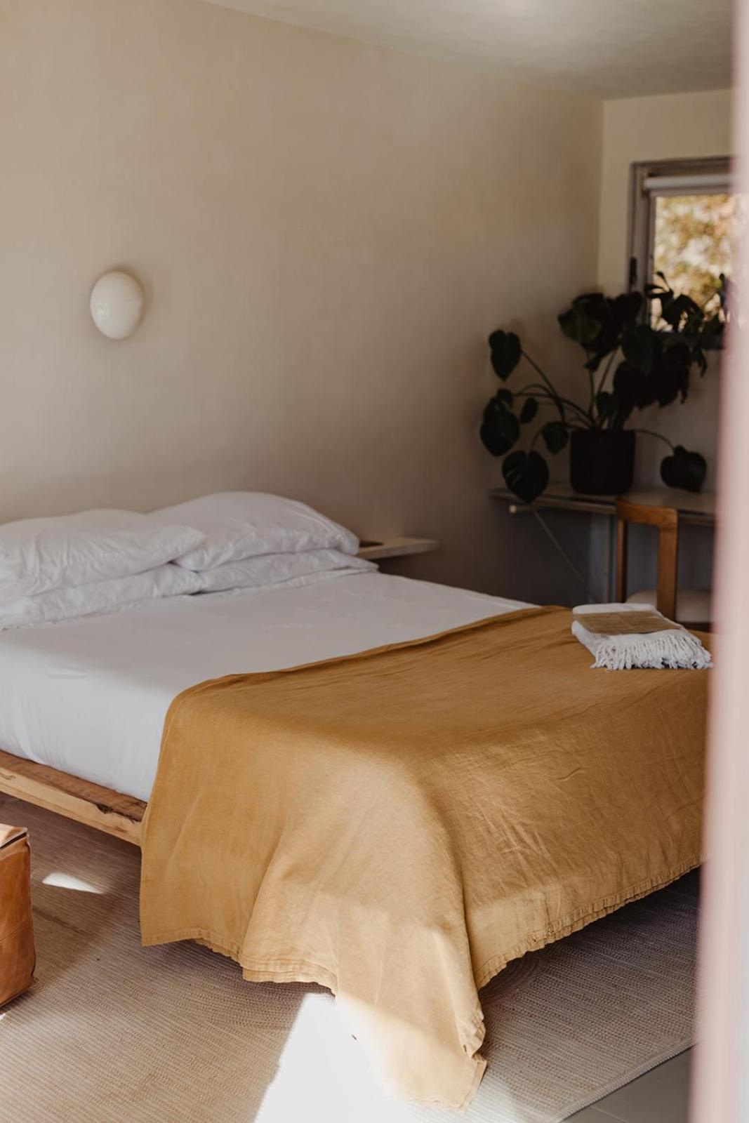 דזרט הוט ספרינגס Miracle Manor Boutique Hotel & Spa מראה חיצוני תמונה