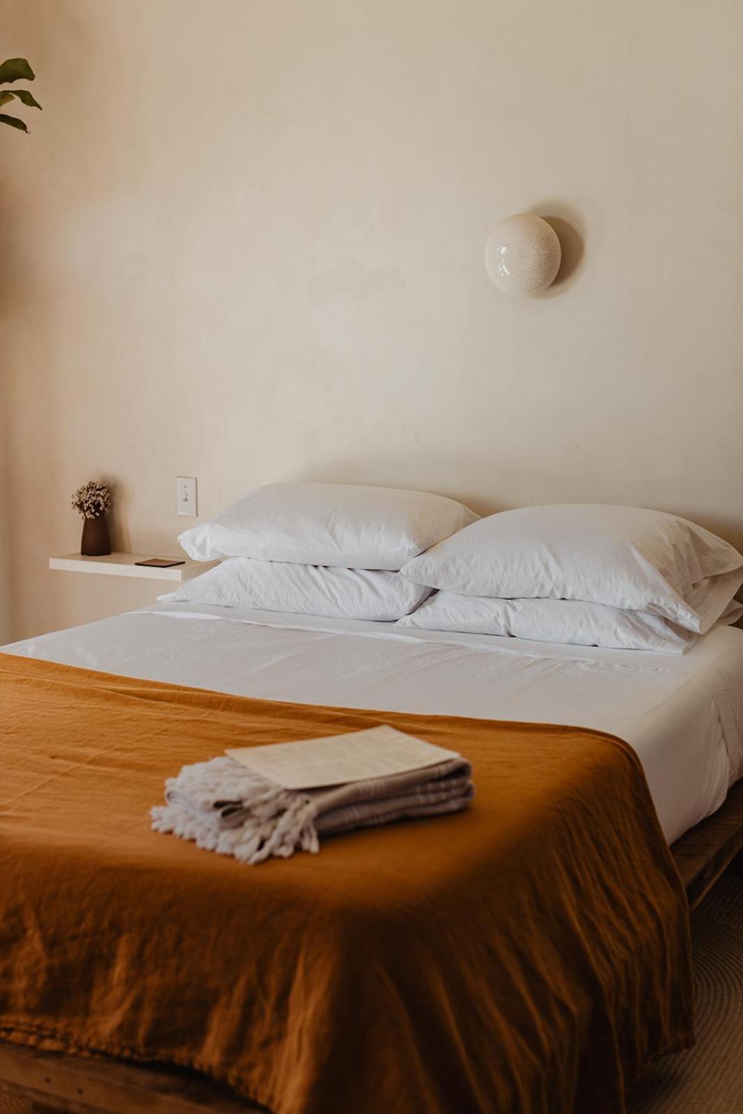 דזרט הוט ספרינגס Miracle Manor Boutique Hotel & Spa מראה חיצוני תמונה